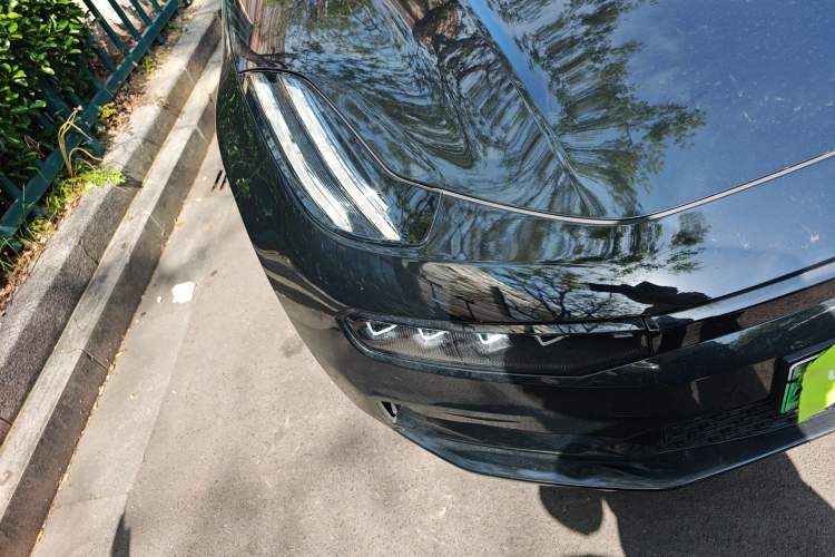 Used Zeekr 001 2023 WE Edition 100 kWh
