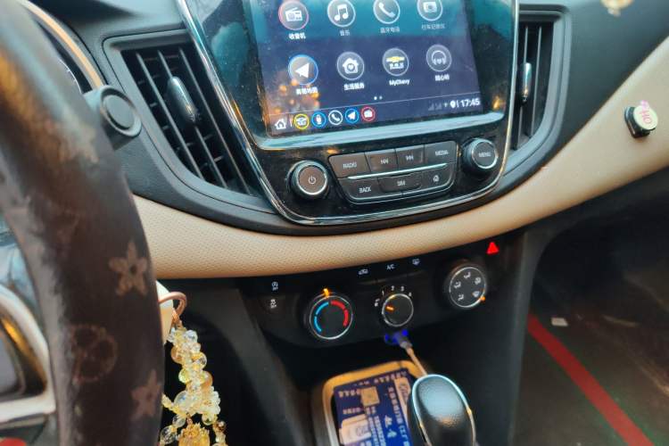 Used Chevrolet Monza 2022 320 Automatic Enjoyment Sunroof Version