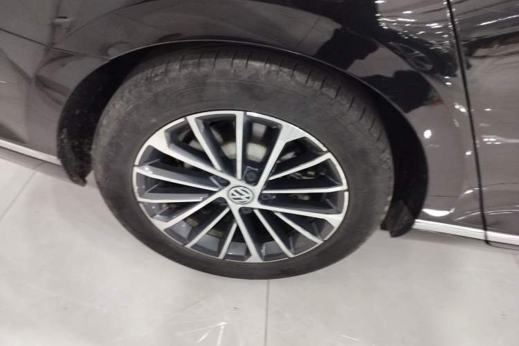 Used Volkswagen Magotan 2020 330TSI DSG Luxury Edition
