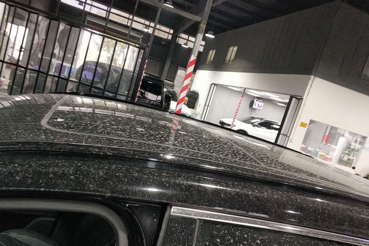 Used Chery Fengyun T9 2024 120 Long-Range Comfort Version 5 Seats Lithium Iron Phosphate