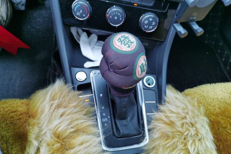 Used Volkswagen Bora 2025 Facelifted 200TSI DSG Yuexing Navigation Edition