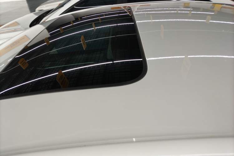 Used CHANGAN Eado 2021 PLUS Blue Whale NE 1.4T GDI DCT Prestige Model