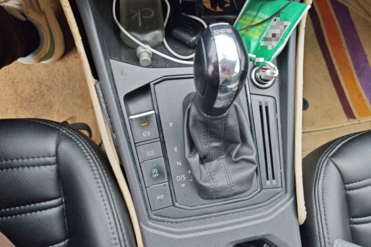 Used Volkswagen Lavida 2019 280TSI DSG Comfort Edition China VI standard