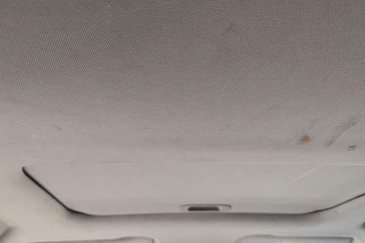 Used Geely Auto Vision X3 2017 1.5L Manual Luxury Model
