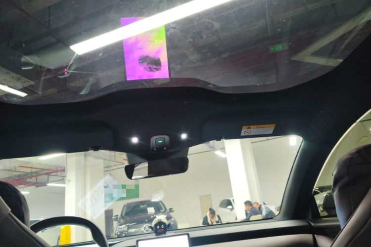 Used Nio ET5T 2024 75kWh Touring
