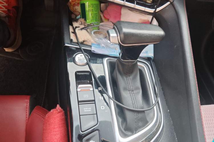 Used CHANGAN Eado 2020 PLUS Blue Whale NE 1.4T GDI DCT Flagship Model
