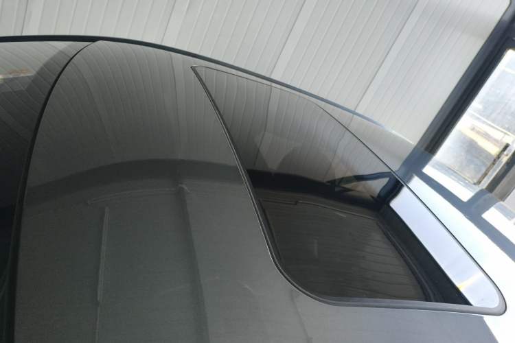 Used Roewe i5 2021 Revised Version 1.5L CVT Diamond Edition