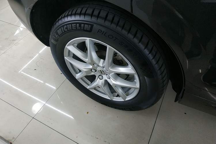 Used Volvo XC60 2020 T5 4x4 Zhiyi Luxury Edition