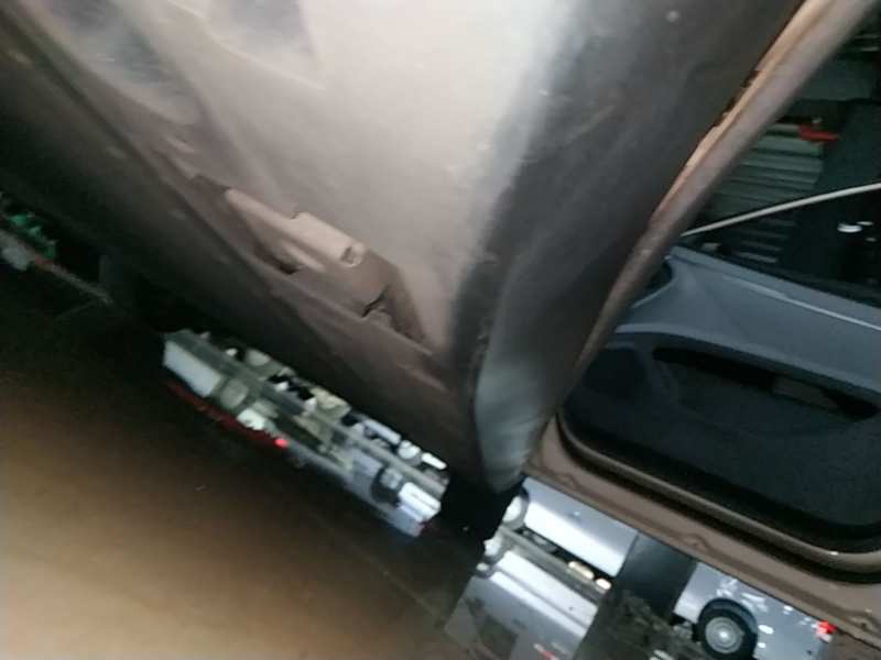 Used XPeng MONA M03 2024 620 with Ultra-Long Range — 20