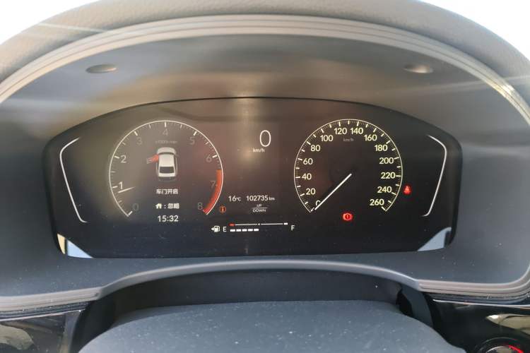 Used Honda Integra 2022 240TURBO Manual Exclusive Edition
