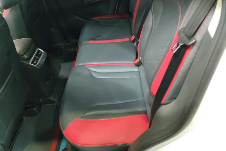 Used JETOUR Dashing 2024 1.5T DCT Youth
