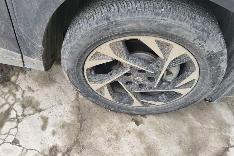 Used Hyundai Custo 2021 380TGDi Smart Love Flagship Edition TOP Premium