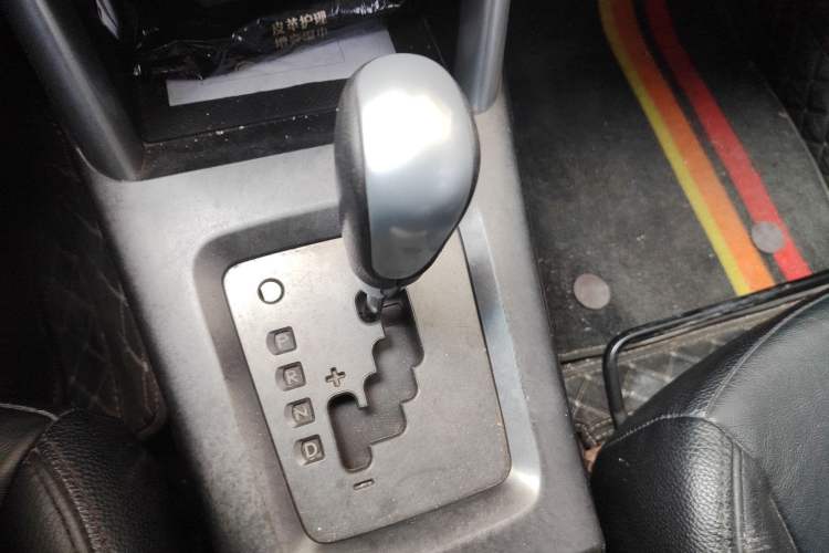 Used Subaru Forester 2011 2.5XS Automatic Luxury Edition
