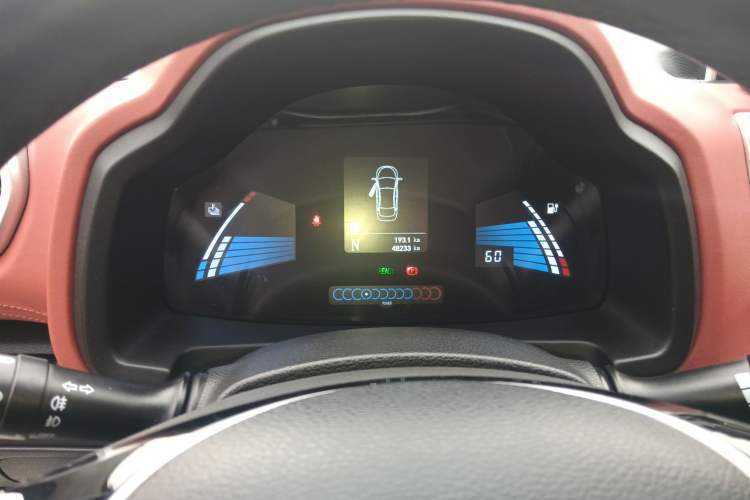 Used JAC Group iEV6E 2018 Sport Edition iEV6E Luxury Smart Enjoyment Version
