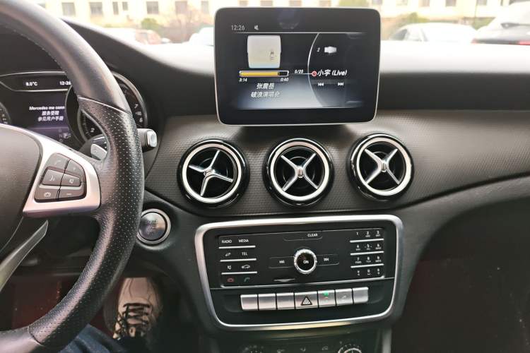 Used Mercedes-Benz GLA 2019 GLA 200 Dynamic Edition
