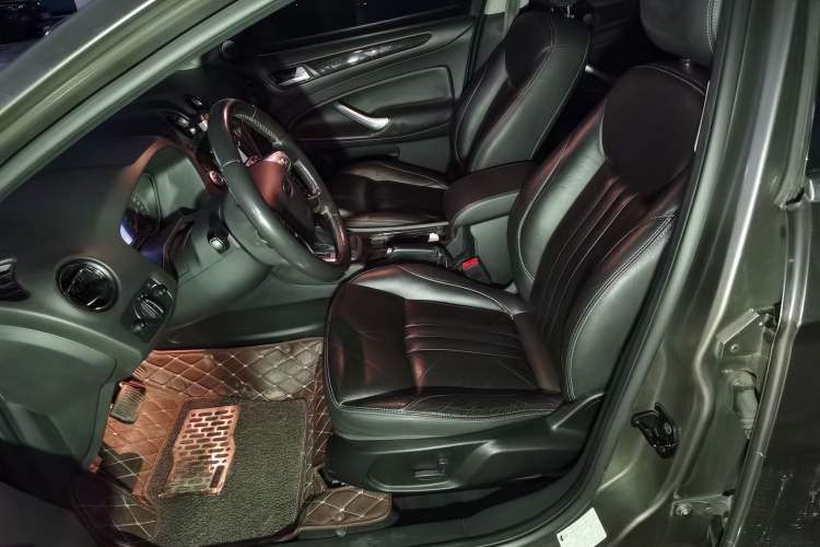 Used Ford Mondeo 2011 2.0L GTDi 200 Luxury Edition
