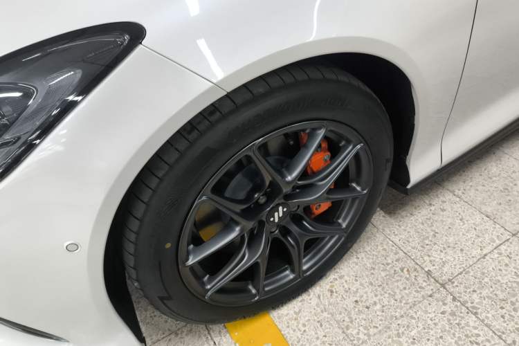 Used IM L6 2024 Max Enhanced Performance Edition
