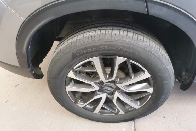 Used Haval H6 2021 3rd Generation 1.5T Automatic Two-Wheel Drive Max
