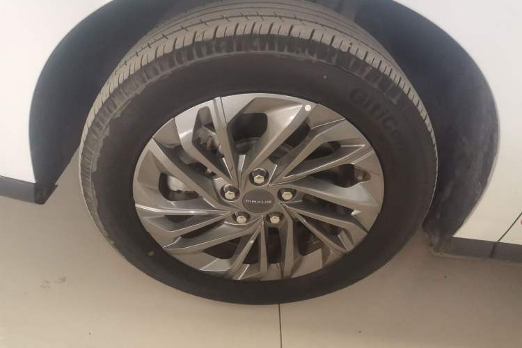 Used SAIC MAXUS G50 2023 PLUS 1.5T Automatic Escort Edition
