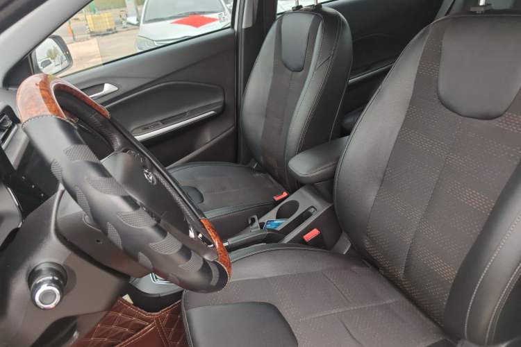 Used Chery Tiggo 3X 2018 1.5L Automatic Elite Edition