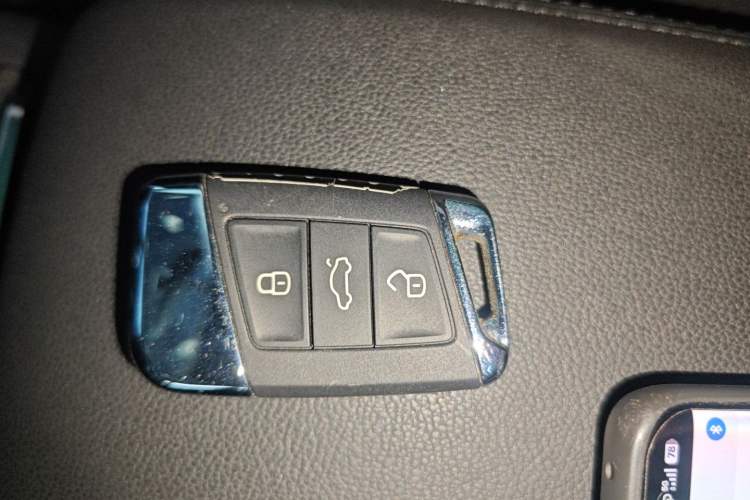 Used Volkswagen Magotan 2020 330TSI DSG Leading Model
