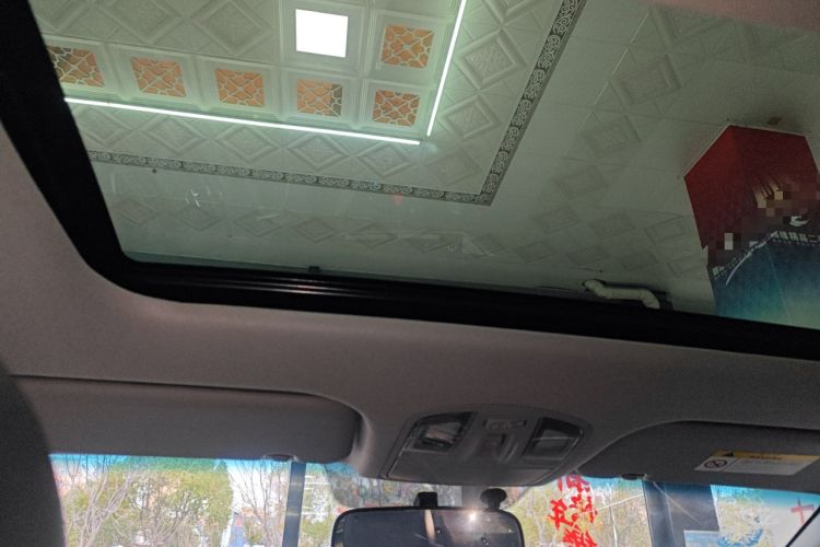 Used Hyundai Elantra (6th Generation / Lingdong) 2016 1.6L Automatic ZhiXuan · Luxury Version