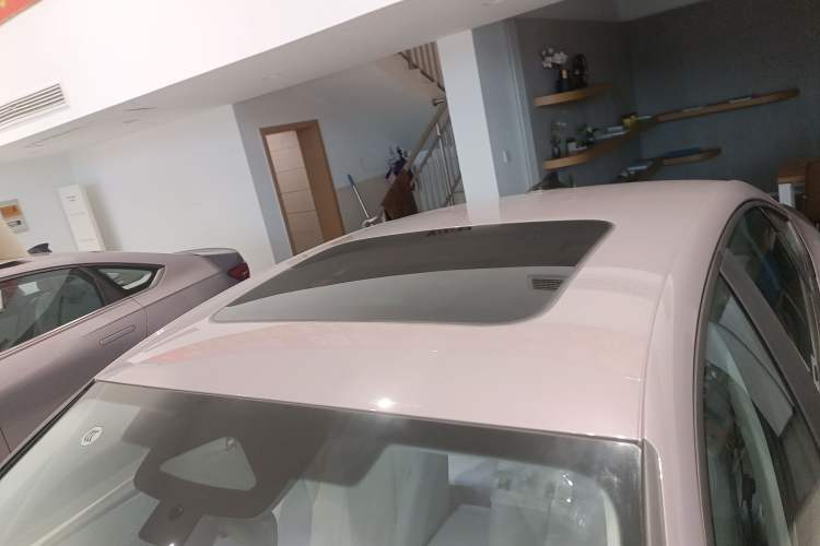 Used Volkswagen Lavida 2026 Pro 300TSI Zhi Yi Edition
