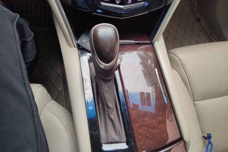 Used Cadillac XTS 2016 28T Tech Edition