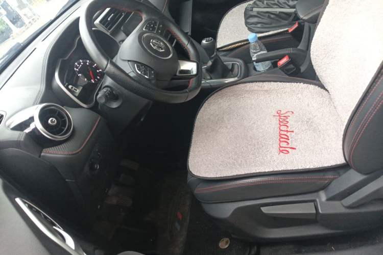 Used MG ZS 2020 180 DVVT Manual Lite
