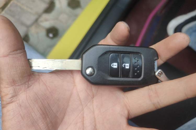 Used Honda Fit 2014 1.5L LX CVT Comfort Model