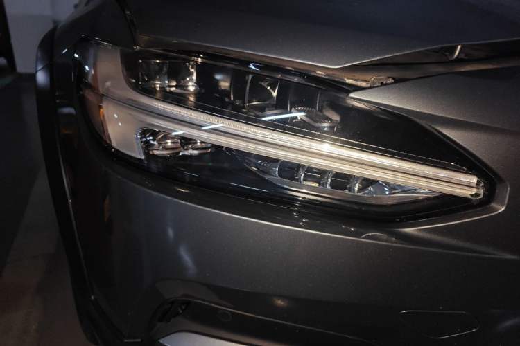 Used Volvo V90 2019 Cross Country T5 AWD Smart Range Version China V Standard
