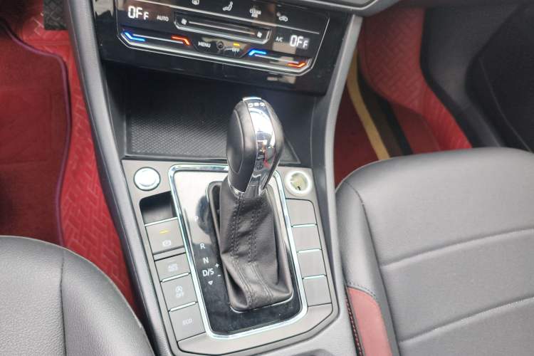 Used Volkswagen Bora 2020 280TSI DSG Elite Edition
