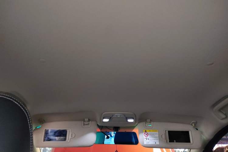 Used Geely Auto Vision X3 2017 1.5L Automatic Elite Model
