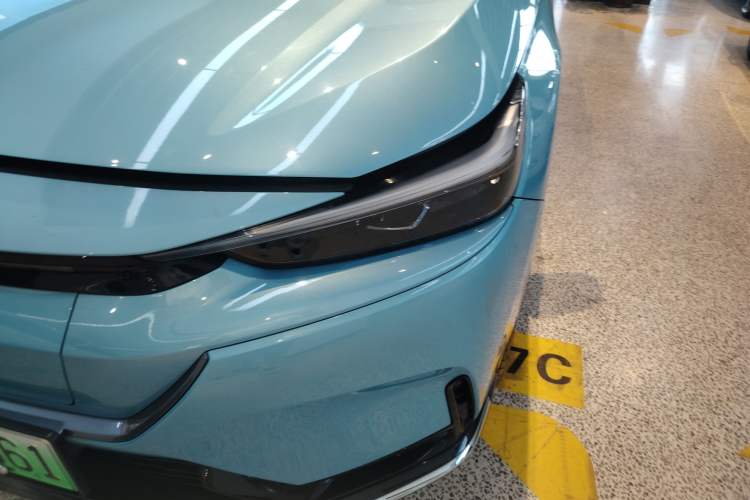 Used Honda e:NS1 2022 e-Chi Edition