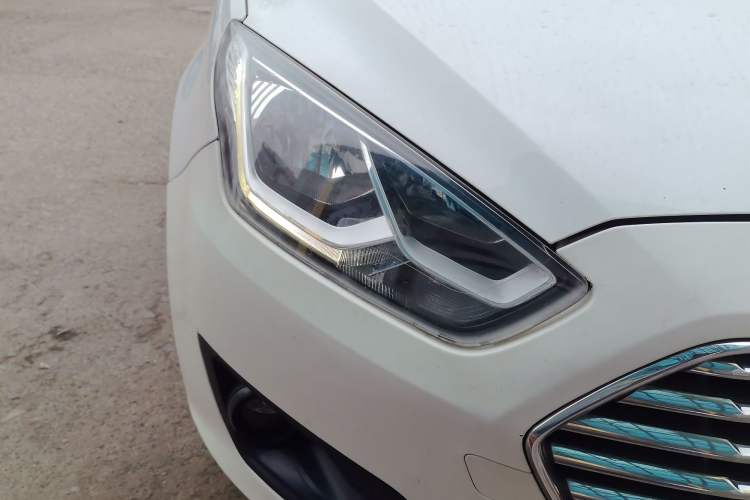 Used Ford Escort 2017 1.5L Automatic Comfort Model