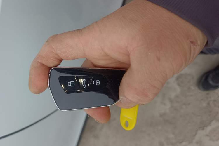 Used Volkswagen ID.3 2021 Pure Edition