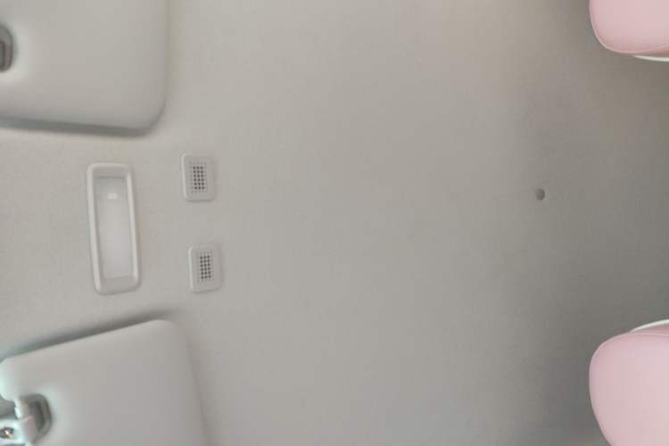 Used Geely Galaxy Panda 2023 Panda Mini 200km Endurance Bear