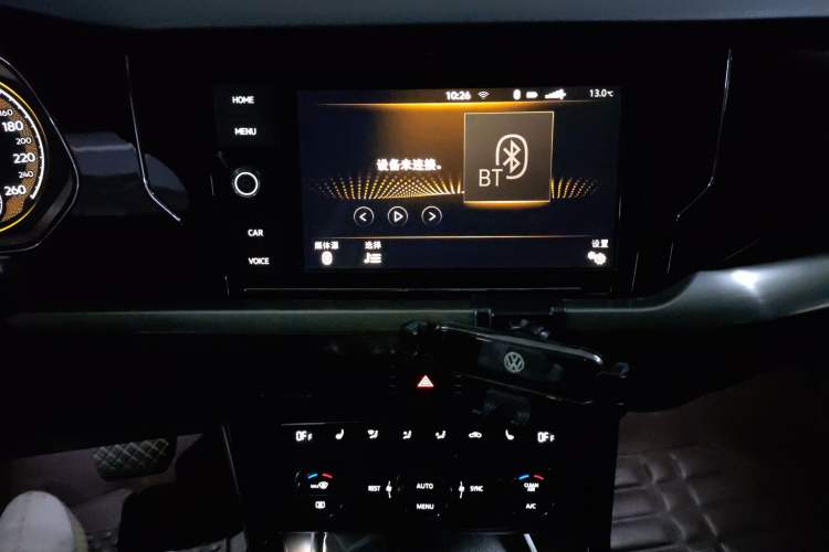 Used Volkswagen Passat 2019 330TSI Elite Edition China VI