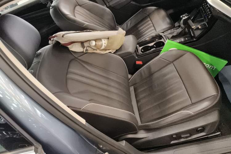 Used Volkswagen Passat 2022 330TSI Elite Edition