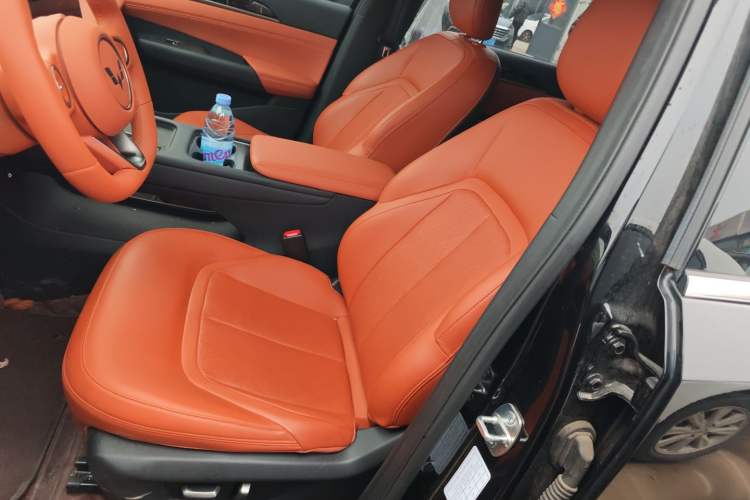 Used Wuling Xingguang 2025 610 km Smart Flagship Version