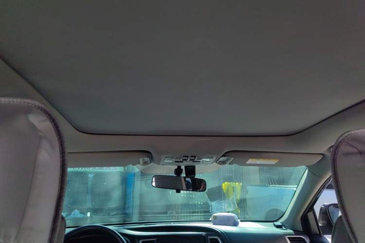 Used Toyota Highlander 2015 2.0T Four-Wheel Drive Luxury Edition 7-Seater