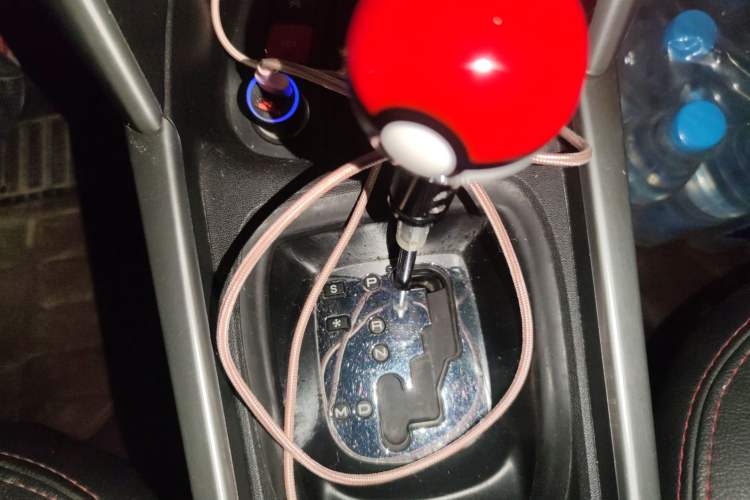 Used Citroen C3-XR 2015 1.6L Automatic Smart Version
