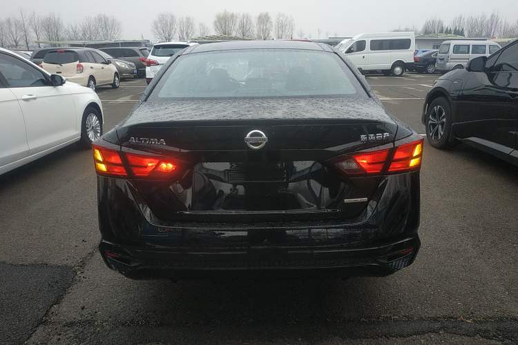 Used Nissan Teana 2021 2.0L XL Comfort Edition