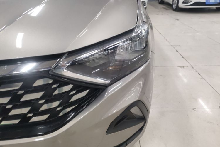 Used Jetta VA3 2021 1.5L Manual Enjoyment Edition