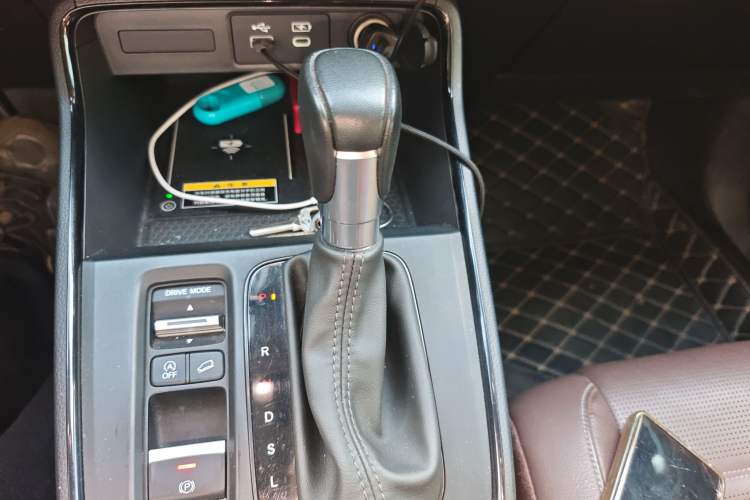 Used Honda CR-V 2023 240TURBO Two-Wheel Drive Smart Edition 5 Seats
