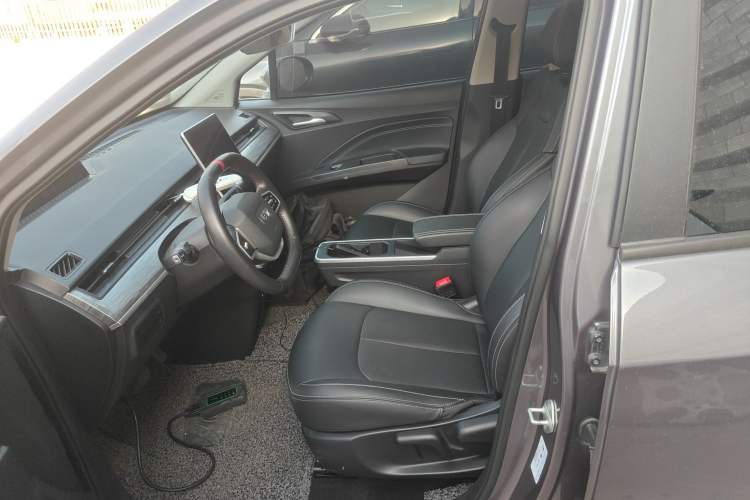 Used NETA V 2022 Chao 400 Lite