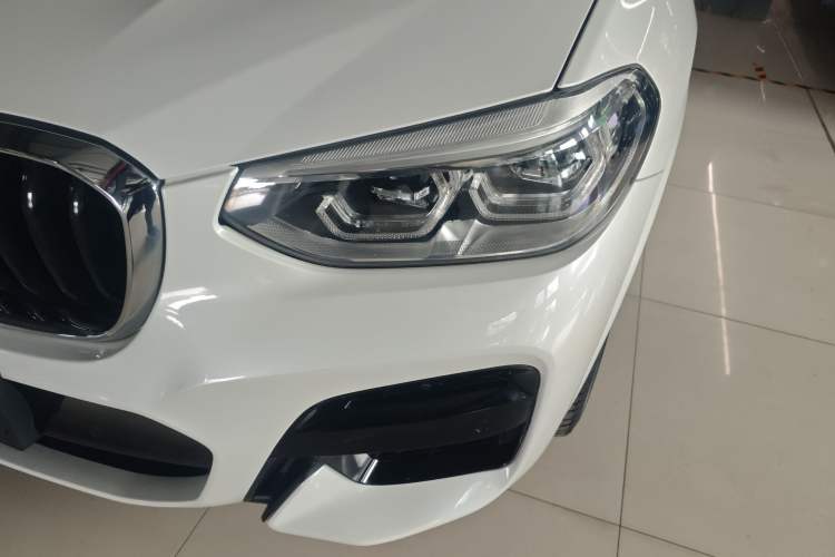 Used BMW X3 2021 xDrive28i M Sport Package