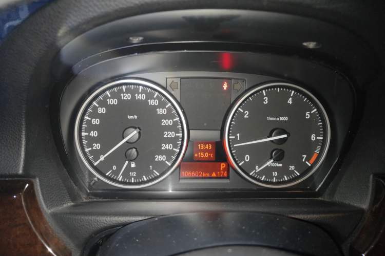 Used BMW 3 Series 2010 320i Sport Edition
