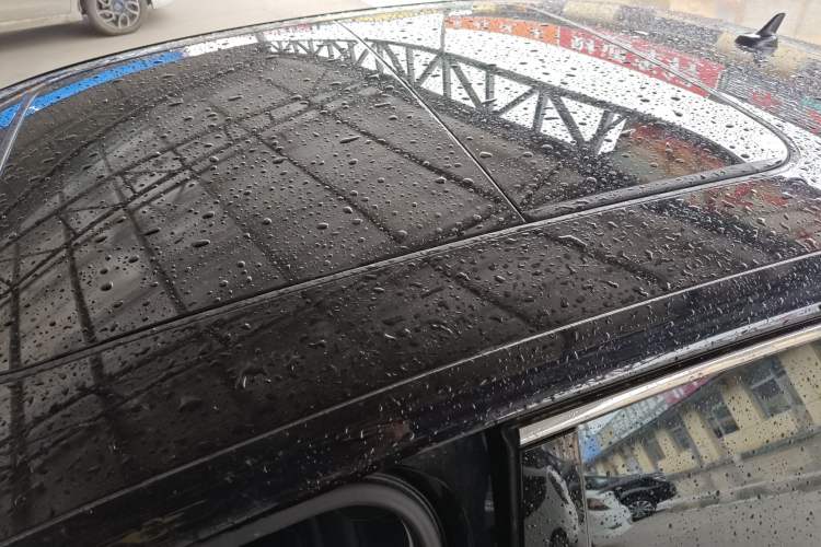 Used Volkswagen Passat New Energy 2019 430 PHEV Hybrid Elite Edition Roof