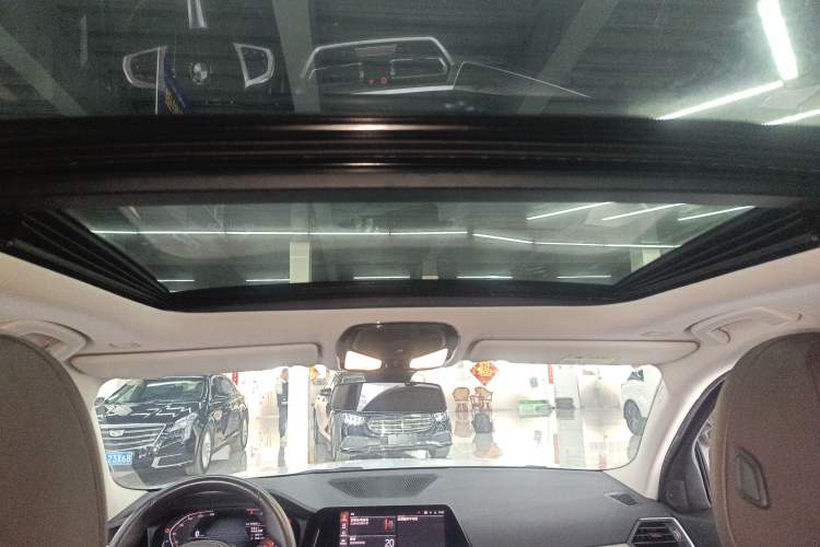 Used BMW 3 Series 2022 Restyled 325Li M Sport Night Edition Package